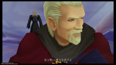 【KHML】賢者アンセムは無所属扱い？