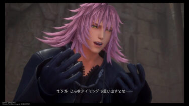 【KHML】マールーシャ戦がきつ過ぎるんだけど避け方は？