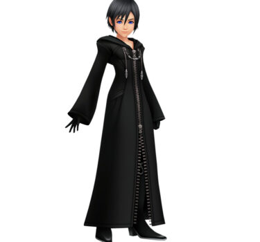 【KHML】キングダムハーツのキャラで魅力があるのは誰？