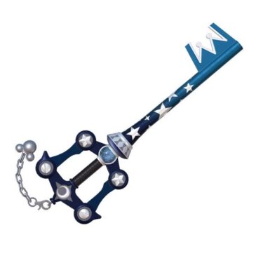 【KHML】Steam版の特典キーブレードのクオリティが凄い！