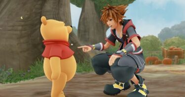 【KHML】リメイク発売したらめちゃくちゃ爆上売れすると思うんだがｗｗ